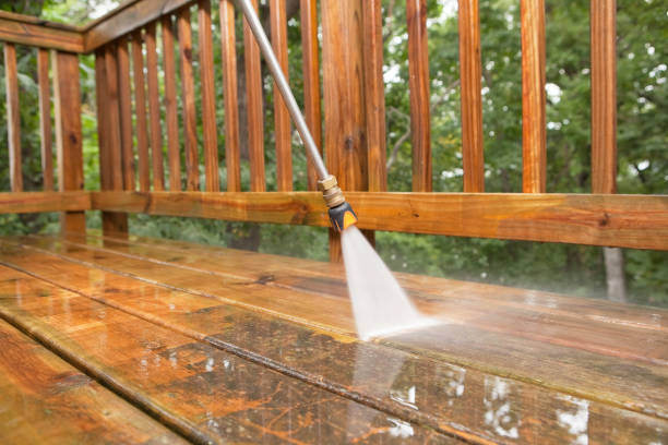 Best Roof Power Washing Services  in Diberville, MS